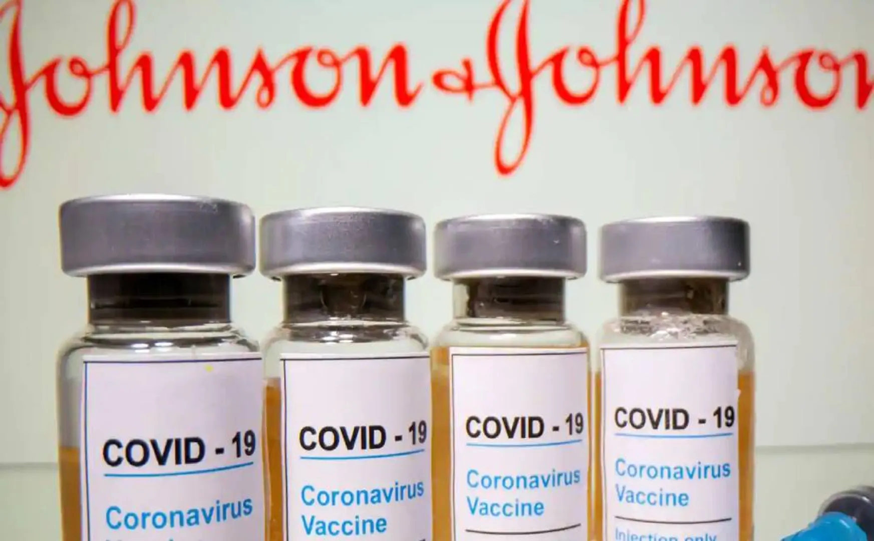johnson and johnson vaccine 